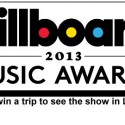 Billboard Music Awards giveaway