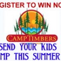 Send the kids to camp-FREE!