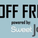 Half Off Friday powered by SweetJack