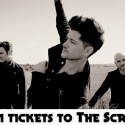 Win tickets to see The Script