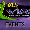 WIOG Events