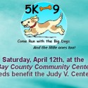 5 K9 Run