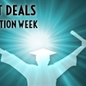 Sweet Deals Graduation Week