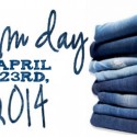 Denim Day 2014