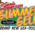 Win a New Sea-Doo Spark in Spicer’s Summer Selfie Giveaway!