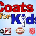 Coats for Kids 2014