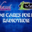 WIOG Cares for Kids Radiothon 2015