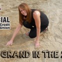 Five Grand in the Sand