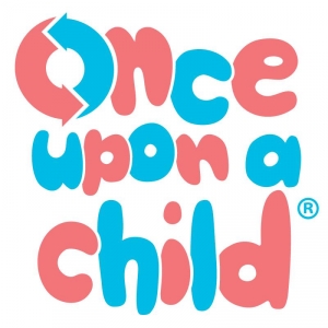 Once Upon a Child Logo