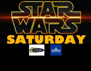 Star Wars Saturday 2 wWIOG