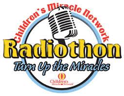 radiothon logo